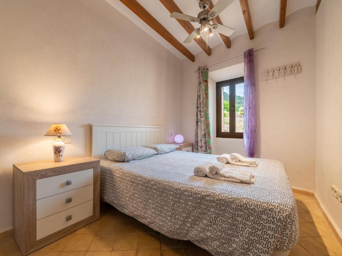 Holiday Home Boutique House By Interhome Banyalbufar Εξωτερικό φωτογραφία
