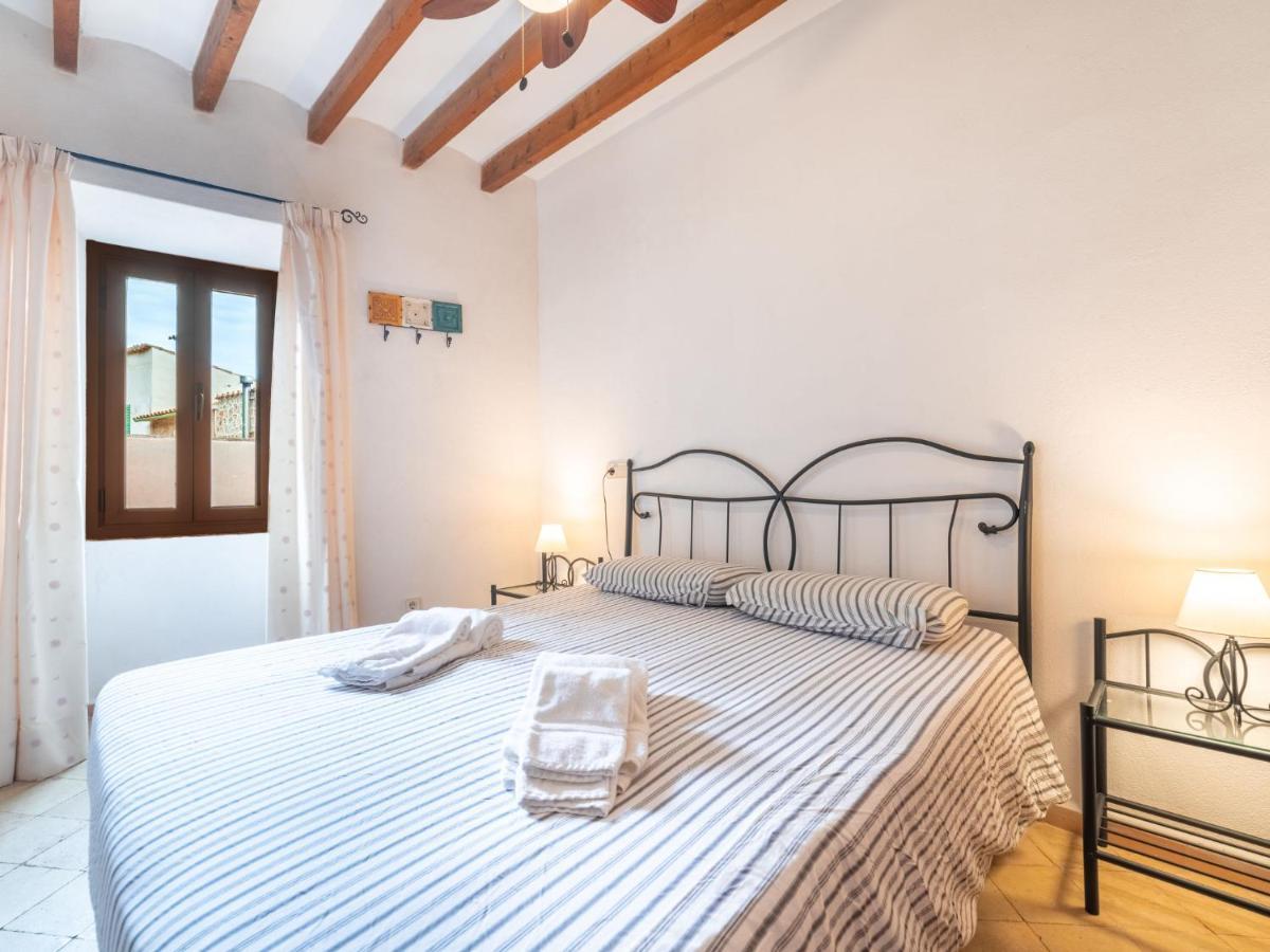 Holiday Home Boutique House By Interhome Banyalbufar Εξωτερικό φωτογραφία