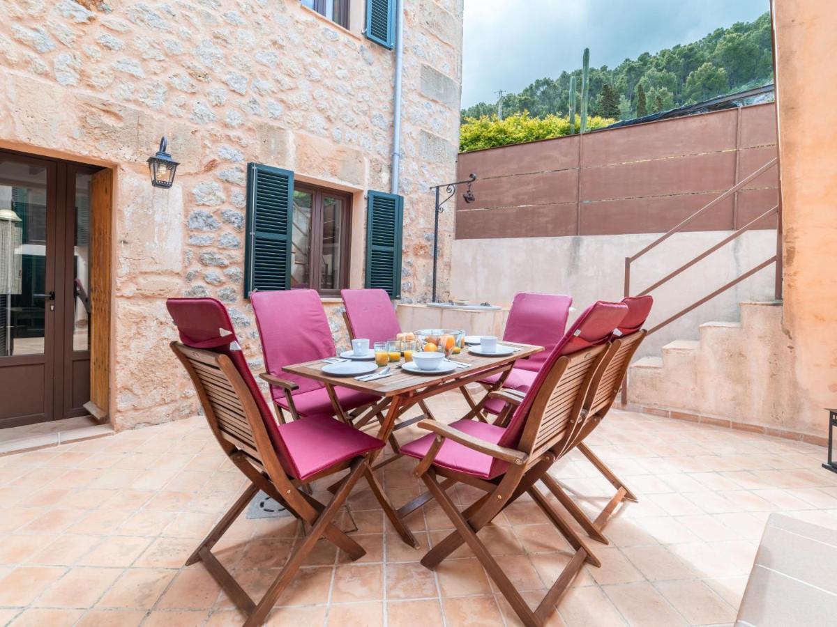 Holiday Home Boutique House By Interhome Banyalbufar Εξωτερικό φωτογραφία