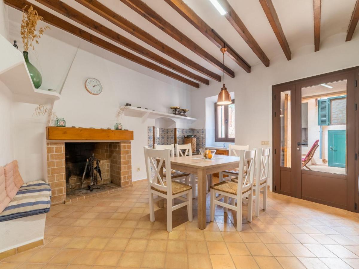 Holiday Home Boutique House By Interhome Banyalbufar Εξωτερικό φωτογραφία