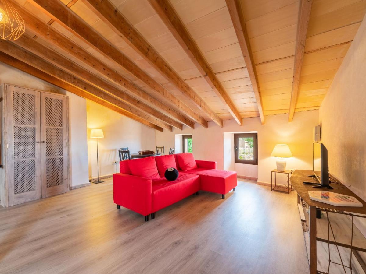Holiday Home Boutique House By Interhome Banyalbufar Εξωτερικό φωτογραφία