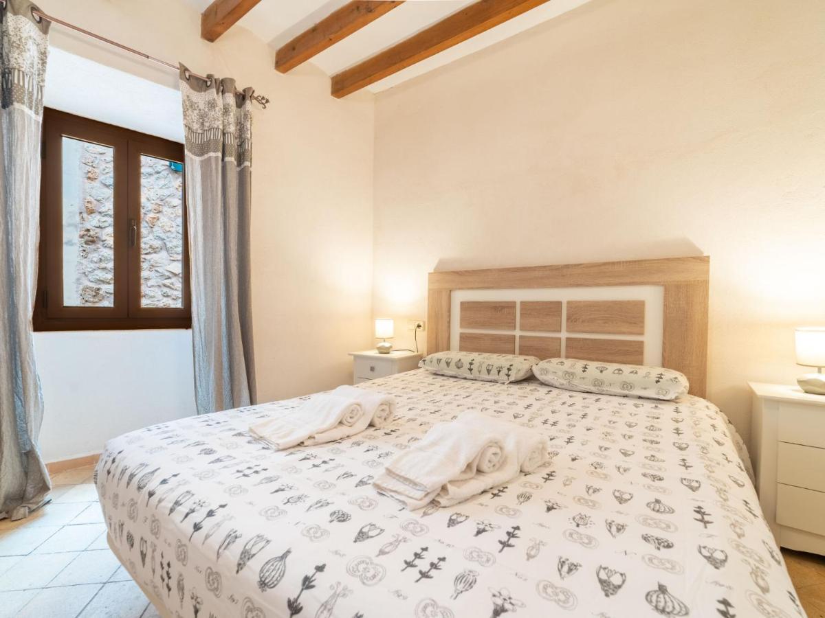 Holiday Home Boutique House By Interhome Banyalbufar Εξωτερικό φωτογραφία