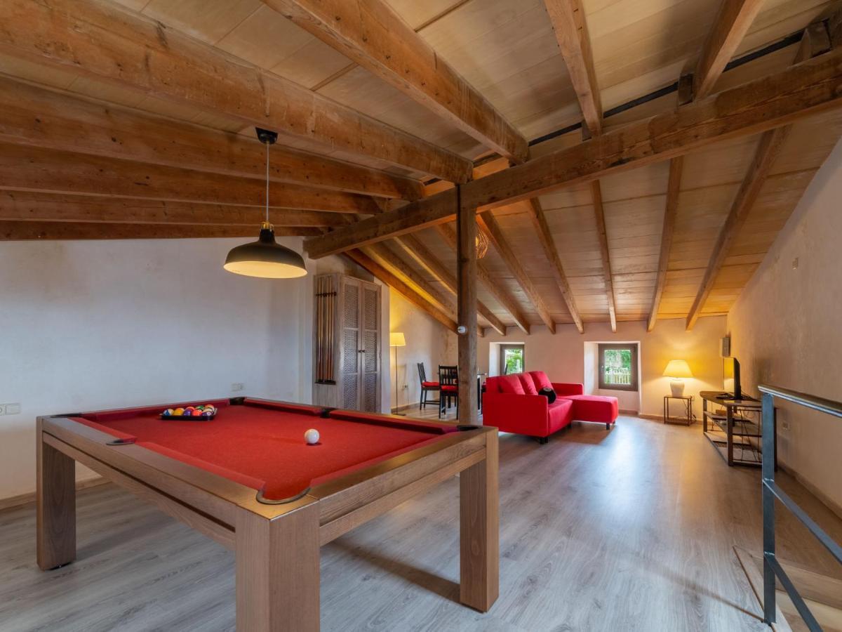 Holiday Home Boutique House By Interhome Banyalbufar Εξωτερικό φωτογραφία