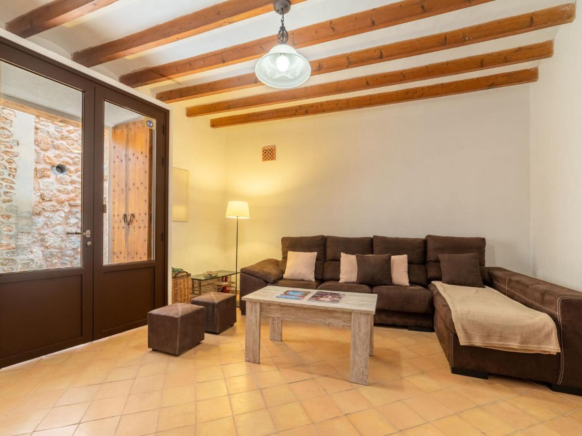 Holiday Home Boutique House By Interhome Banyalbufar Εξωτερικό φωτογραφία