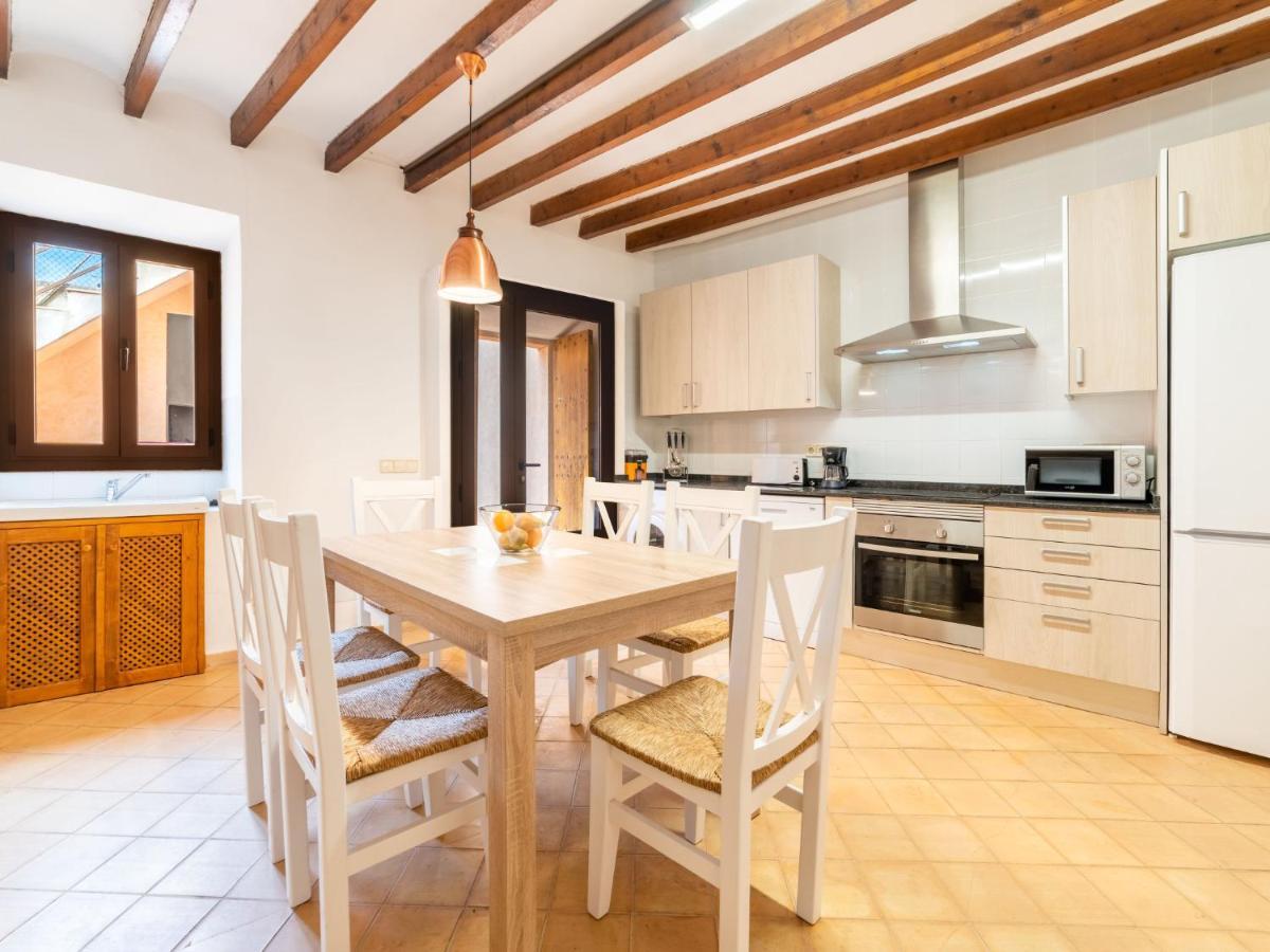 Holiday Home Boutique House By Interhome Banyalbufar Εξωτερικό φωτογραφία