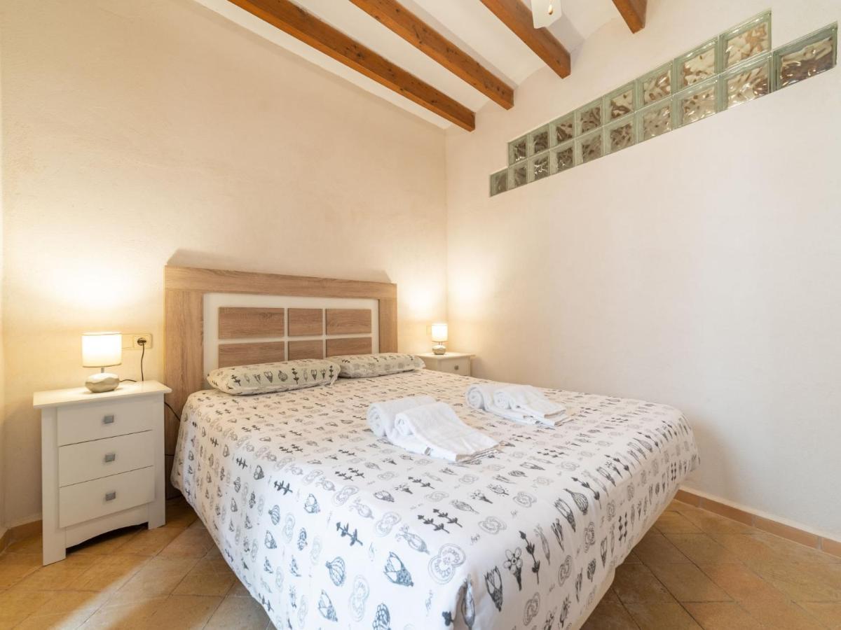 Holiday Home Boutique House By Interhome Banyalbufar Εξωτερικό φωτογραφία